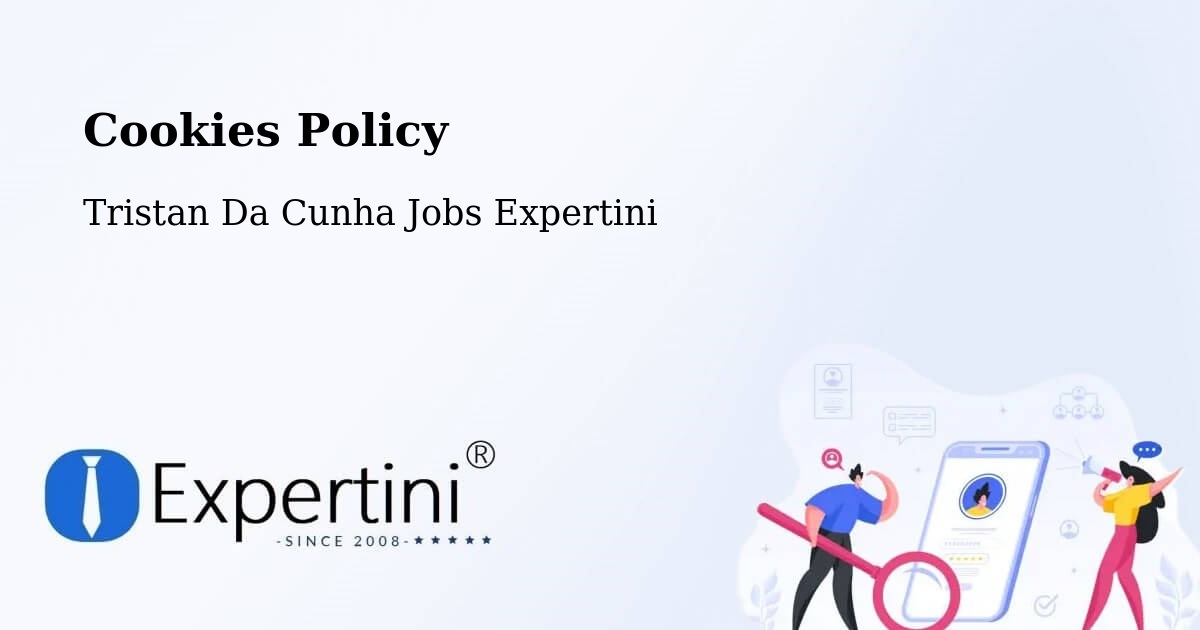 Cookie Policy – Tristan Da Cunha - Tristan Da Cunha Jobs Expertini